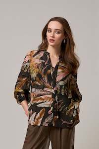 Loobies Story: Loobies Story - LS2946 Featherington Blouse