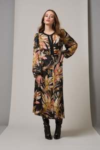 Loobies Story: Loobies Story - LS2947 Featherington Dress