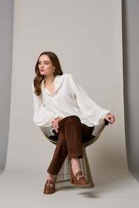 Loobies Story: Loobies Story - LS2906PL Georgie Shirt