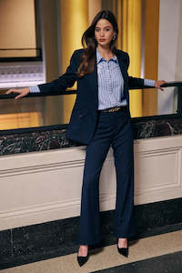 Loobies Story - LS2960 Halstead Blazer