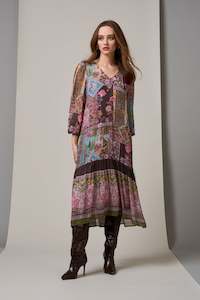 Loobies Story: Loobies Story - LS2093 Countess Dress