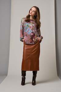 Loobies Story: Loobies Story - LS2900 Countess Top