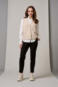 Loobies Story: Loobies Story - LSK2520 Pippa Vest