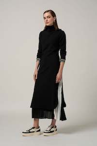 Madly Sweetly: Madly Sweetly - MS1548 Stealth Tunic