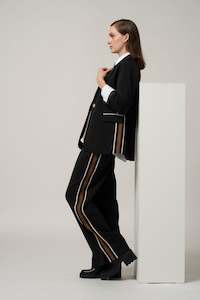 Madly Sweetly - MS1517 Cipher Pant