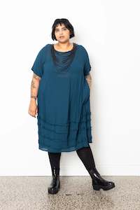 Lala - 718 Spiral Dress