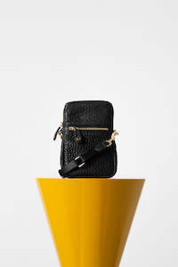 Vash - 073 Ibiza Phone Pouch