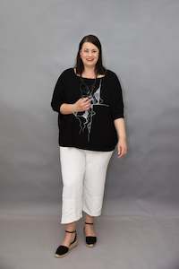 Ever Sassy: Ever Sassy - 62358 Cupra Pant