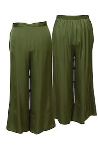 Outlet 50: Magazine - P6072 Italian Opera Pant - Exclusive