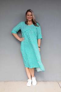 Outlet 150: Swish - 247030 Flora Dress