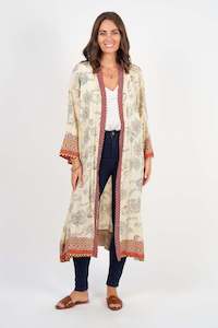 Naudic - 4009 Forever Jacket