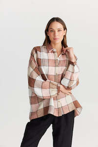 Outlet 150: Shanty - SH24042-4 Milano Shirt