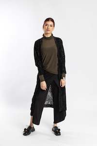 Outlet 150: Jellicoe - JW24-47 Poppy Cardigan