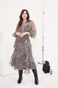 Kamare - 2182 Amour Skirt