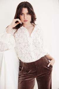 Kamare: Kamare - 2183-I Twilight Shirt