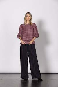 Dressed: Dressed - AW2402/2 Direction Top