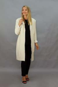 Lyman - 228233 Brocade Coat