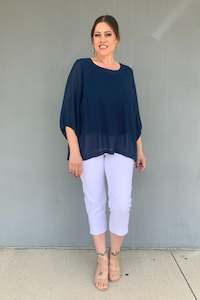 Slim Leg: Bittermoon - P5016-2 Golf Pant