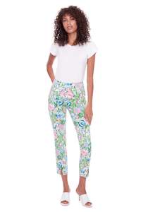 Up Pant - 68111UP Slim Pant
