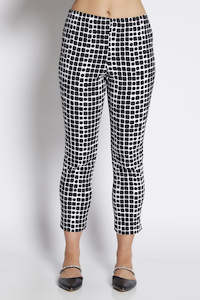 Slim Leg: Philosophy - EVERYDAYB Easy 7/8 Everyday Pant