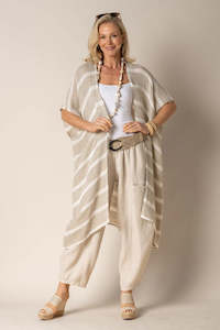 Imagine Fashion: Imagine Fashion - AIM5280T Vespera Top