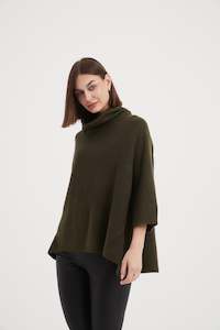 Tirelli - 23K3016 Half Sleeve Pullover