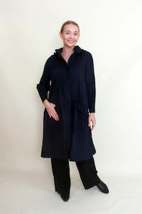 Alquema 1: Alquema - AC01MidF The Windbreaker