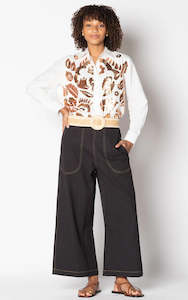 Ruby Yaya - RYPULP Pula Pant