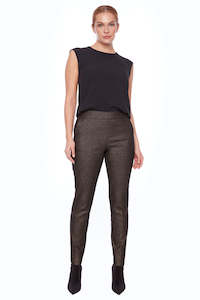Slim Leg: Up Pant - 68278UP Techno Full Length Pant