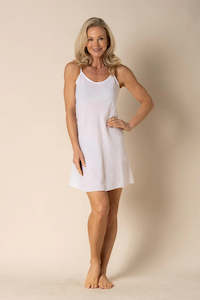 Imagine Fashion - 10IM7186W Aurelia Cotton Slip