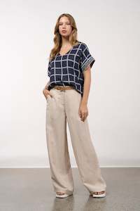 Madly Sweetly - Lyrical Top