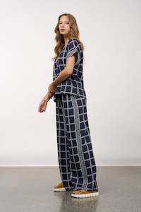 Madly Sweetly: Madly Sweetly - Lyrical Pant