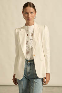 Zoe Kratzmann: Zoe Kratzmann - Wield Jacket