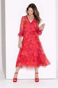 Kamare - Jasmin Dress