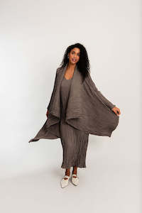 Alquema 1: Alquema - Havana Coat