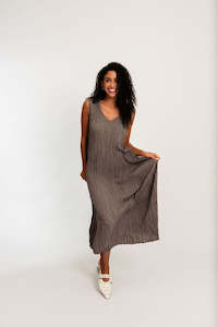 Alquema - Havana Dress