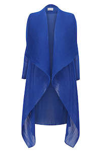 Alquema - Collare Coat