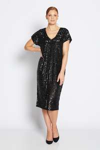 Cocktail: Philosophy - Academy Reversible Dress