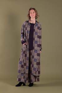 Outlet: Deeanne Hobbs - DHW25-86 Trooper Shirt