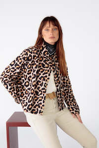 Outlet 150: Ruby Yaya - RYLONJ Londolozi Jacket