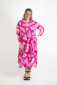 Alquema - AC2404-PT Collare Coat