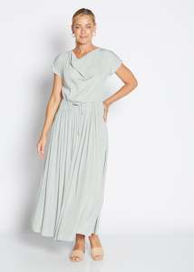 Wedding Guest: Philosophy - Revolver Maxi Dress