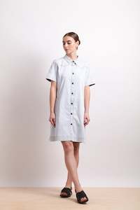 Neris - Go West Dress