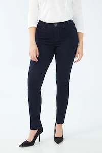 Denim: FDJ - 2340214 Olivia Jean