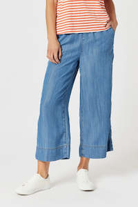 Denim: Gordon Smith - Sandie Pant