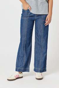 Denim: Threadz - Charli Denim Jean