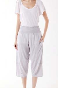 Au Hasard Dun Voyage - Capri Pant