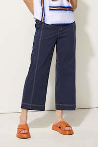 Marco Polo - Essential Wide Leg Pant