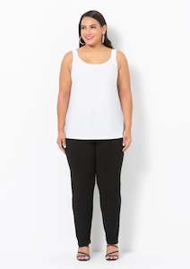 Slim Leg: Swish - Slim Leg Pant