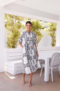 Collectivo - Marilyn Dress